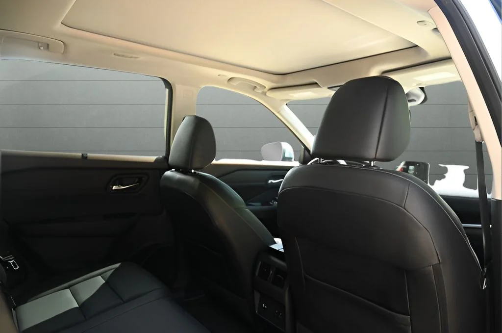 2022 Nissan Rogue SL - Photo 29