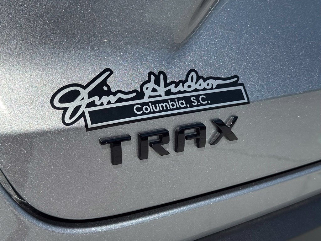 2026 Chevrolet Trax LT - Photo 13