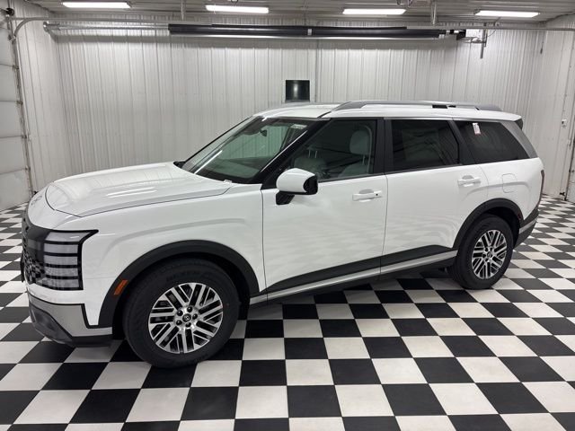 2026 Hyundai Palisade SEL