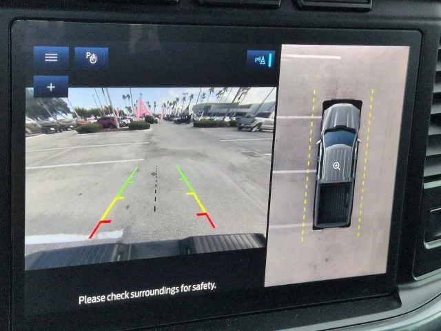 Used 2023 Gray Ford XLT image 20