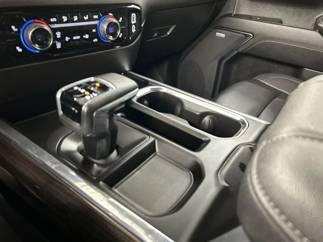 Used 2024 Gray Chevrolet RST image 10