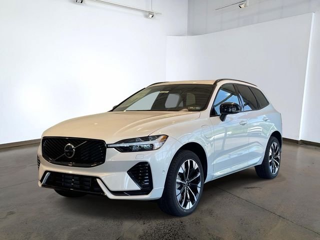 2026 Volvo XC60 T8 Plus Dark AWD's photo
