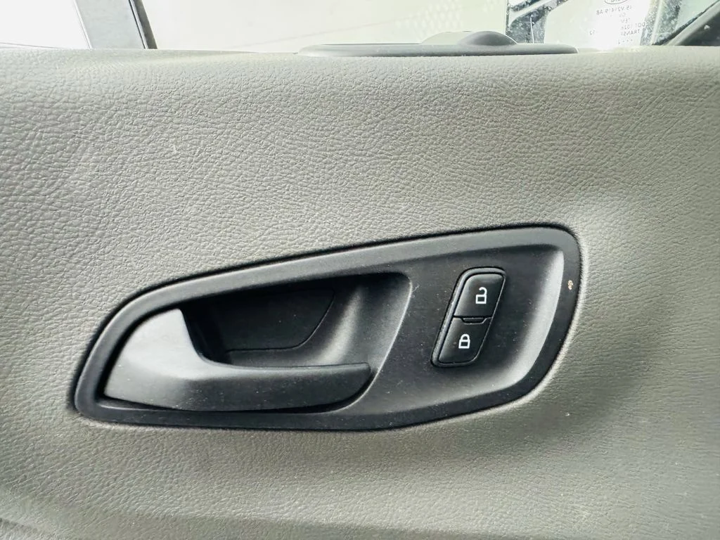 Used 2021 White Ford Base image 8