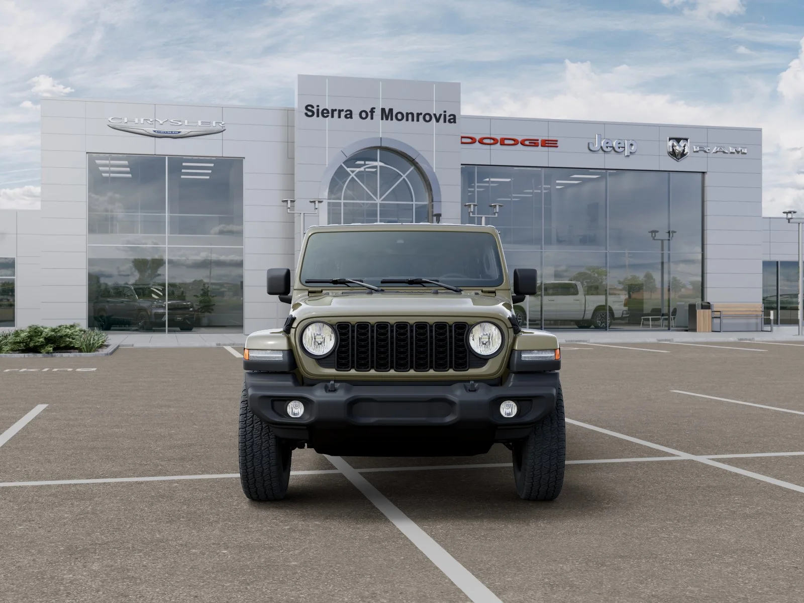 New 2026  Jeep  image 32
