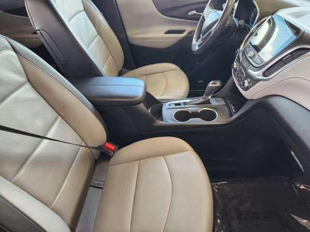 Used 2019 CAJUN RED TINTCOAT Chevrolet Premier image 19