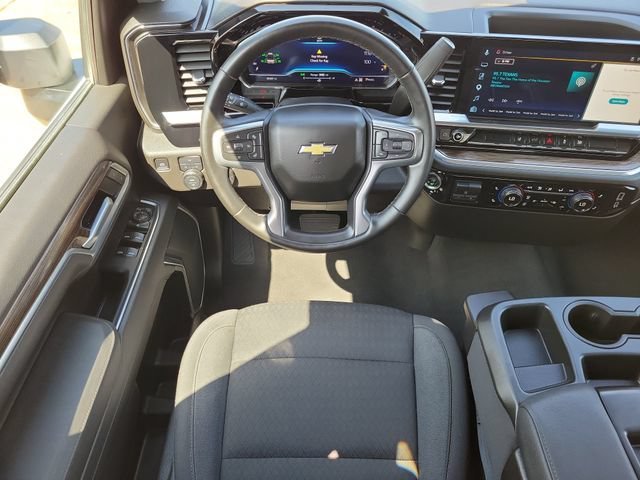 2025 Chevrolet Silverado 2500HD LT - Photo 15