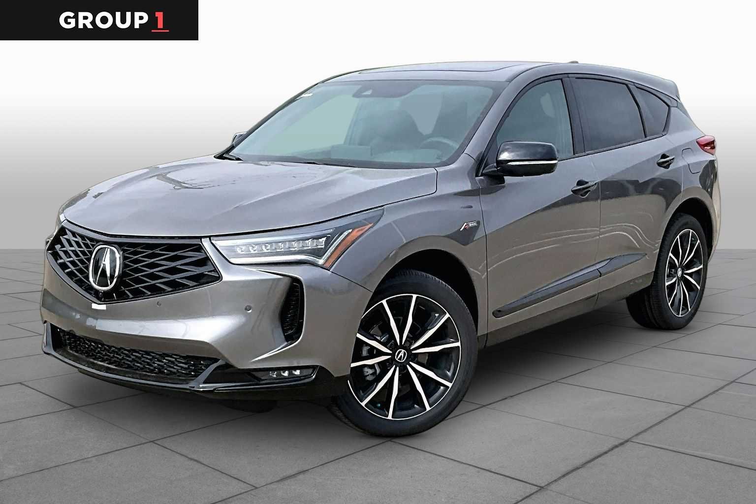 2026 Acura RDX A-Spec w/ Advance Package SH-AWD's photo