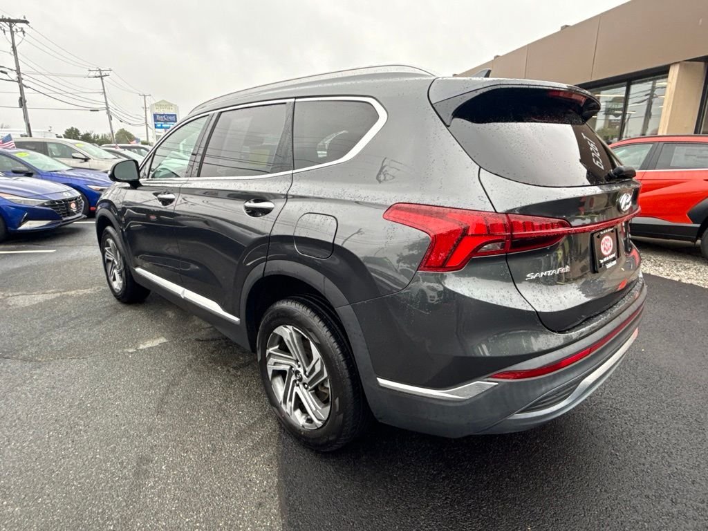 2023 Hyundai Santa Fe SEL - Photo 7