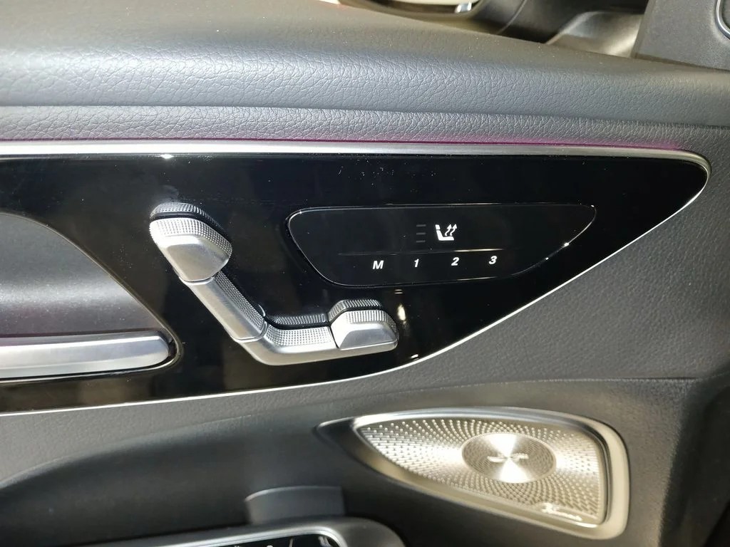 Used 2026 Black Mercedes-Benz C 300 image 15