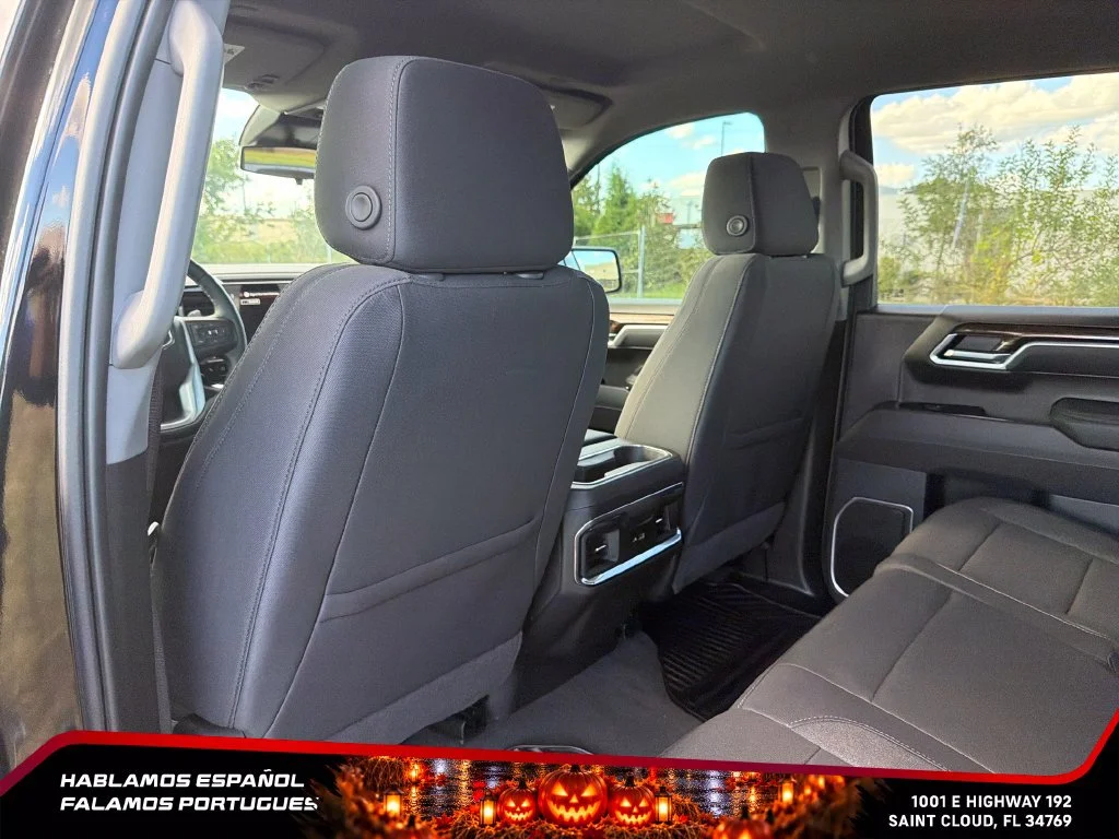 New 2026 Onyx Black GMC Elevation image 27