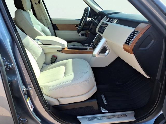 Used 2021 Blue Land Rover P525 Westminster image 23