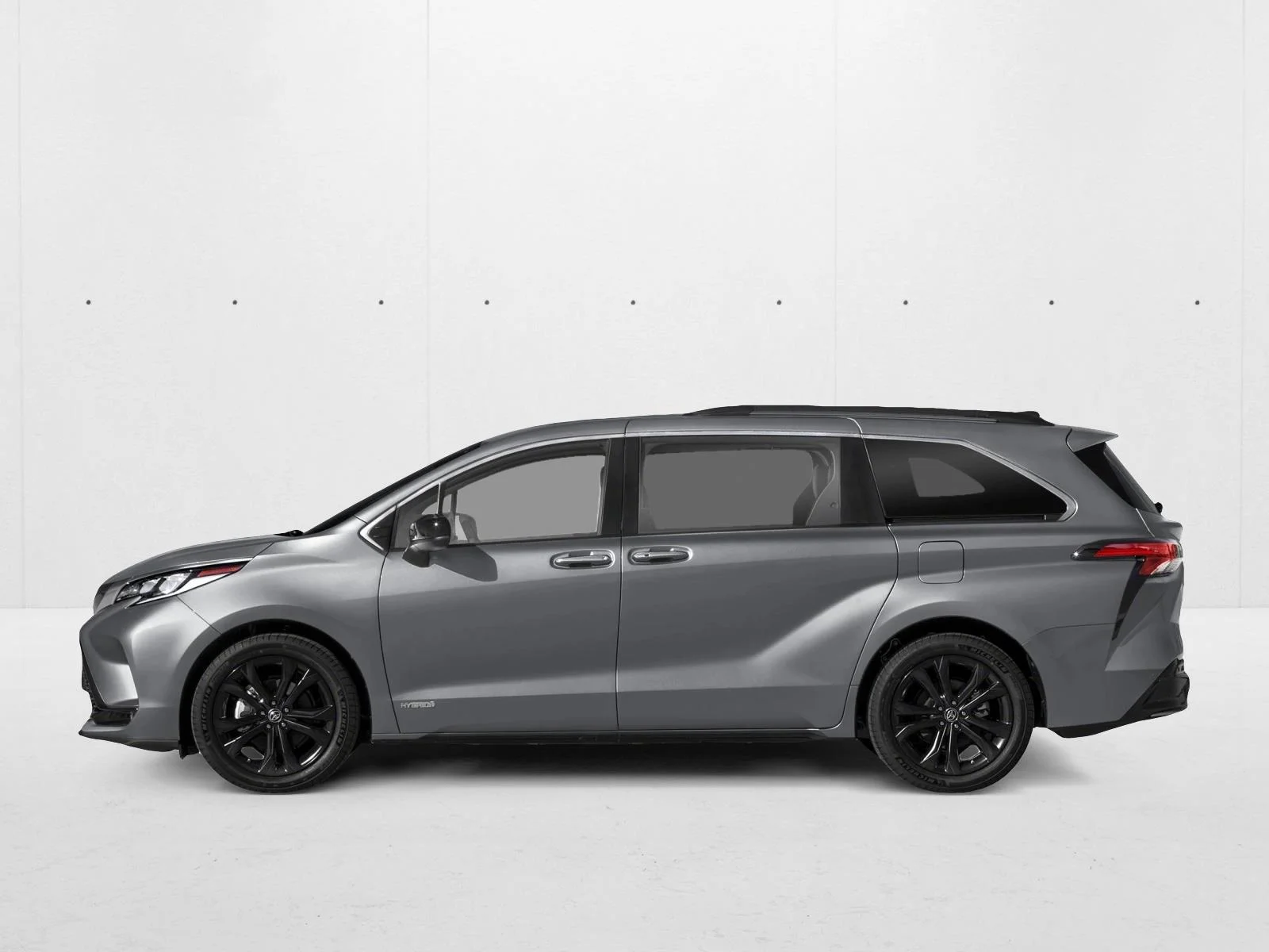 New 2026 Heavy Metal Toyota XSE image 3