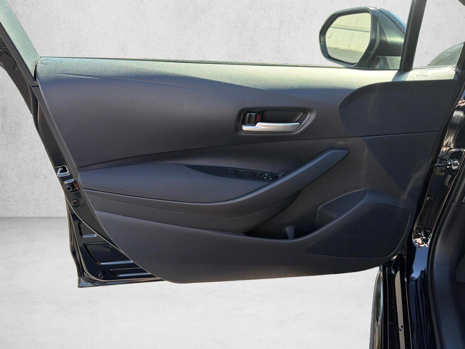 New 2027 Inked Toyota SE image 10