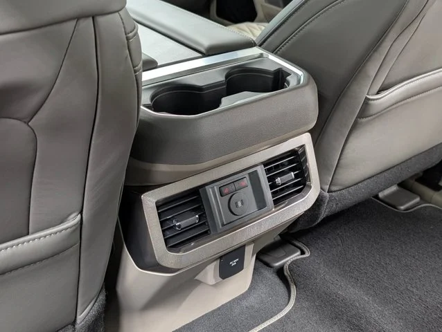 New 2026 Marsh Gray Ford F-250® Platinum® image 61
