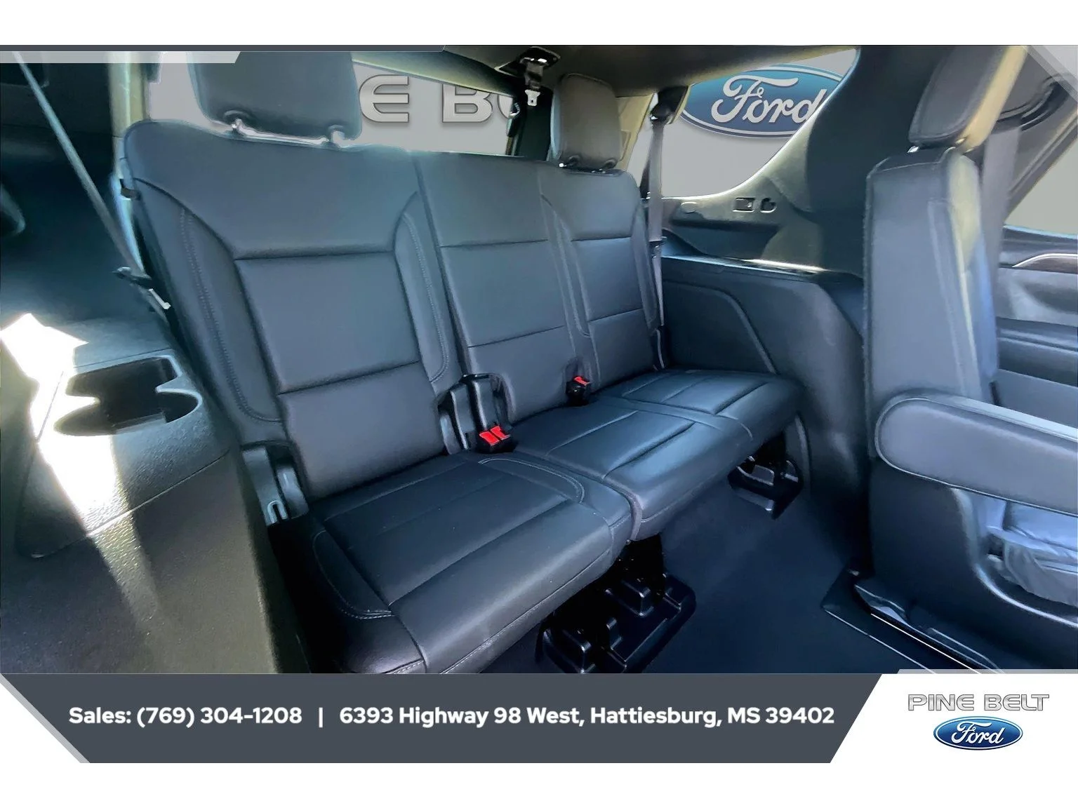 Certified Used 2022 Iridescent Pearl Tricoat Chevrolet LT image 21
