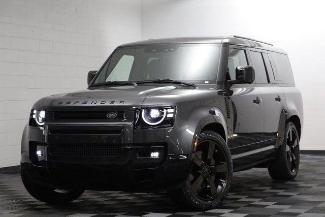 2026 LAND ROVER Defender 130 X-Dynamic SE