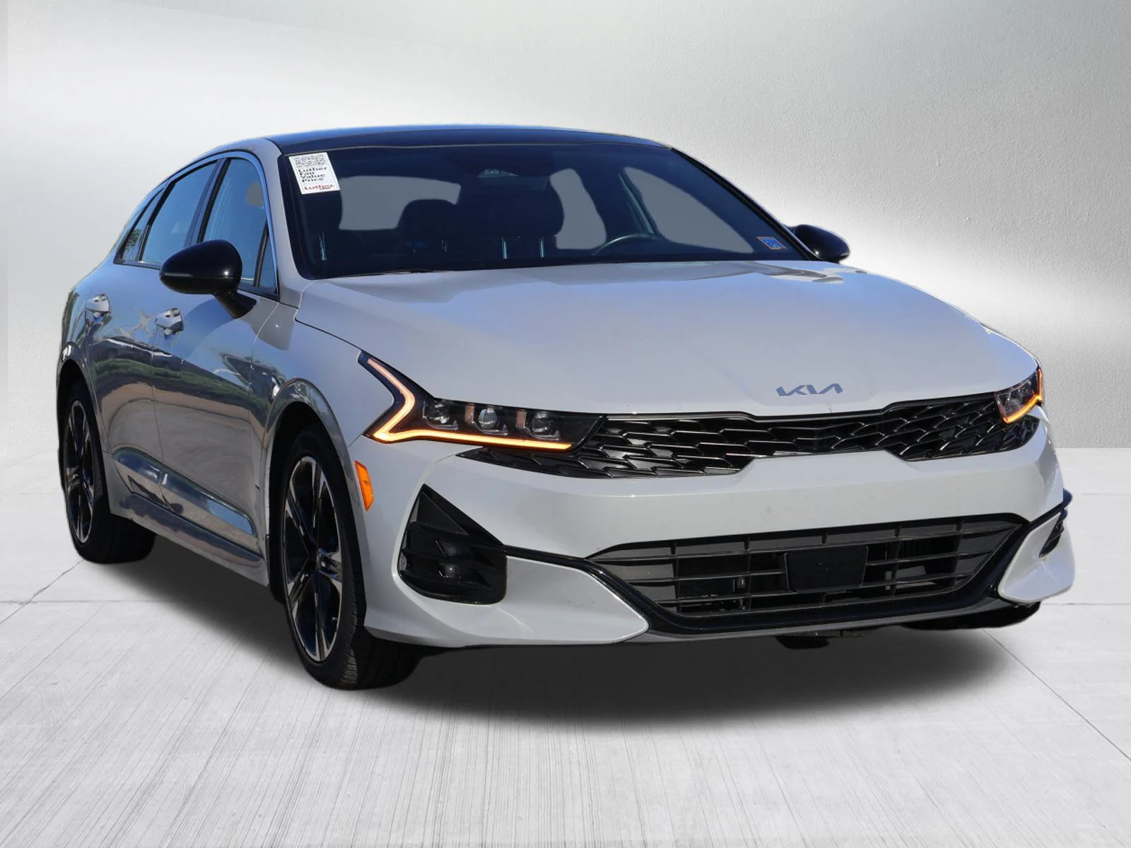 2023 Kia K5