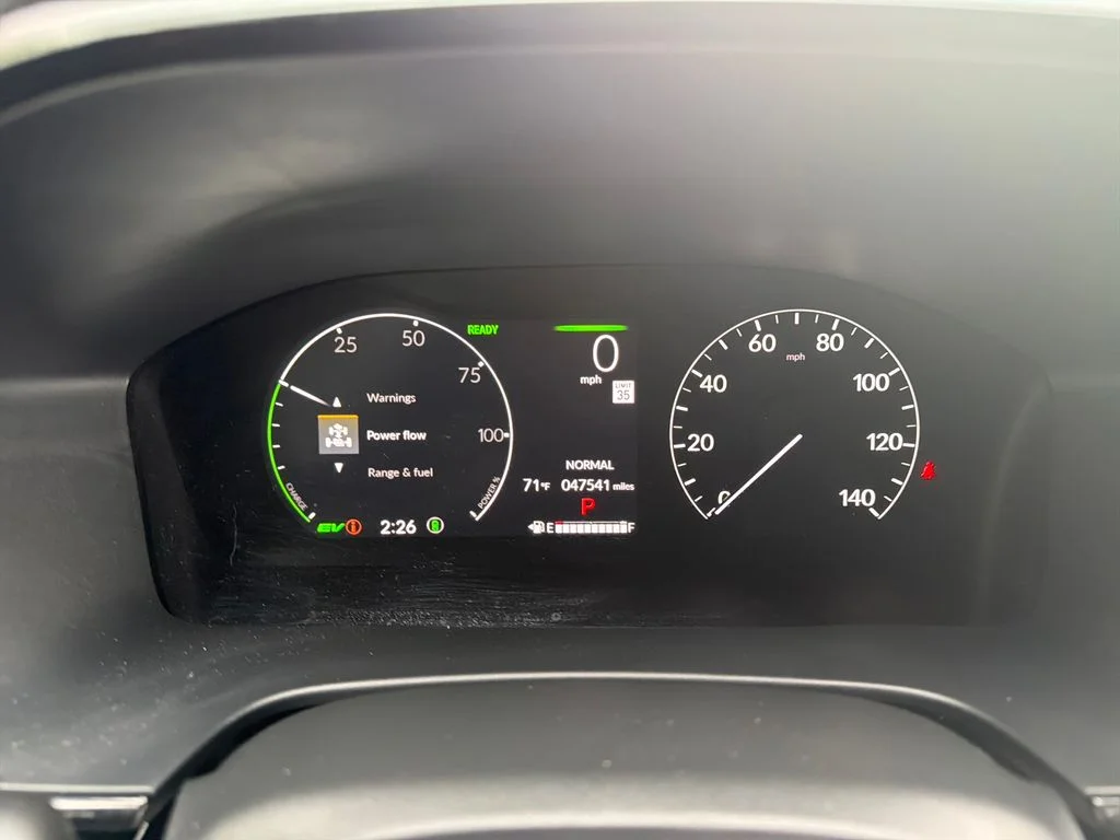 Used 2023  Honda Sport Touring image 16
