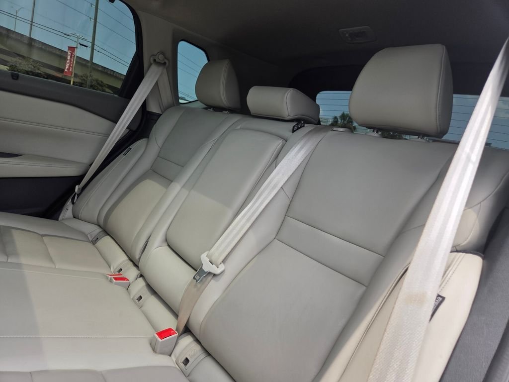 Used 2024 Black Nissan SL image 25
