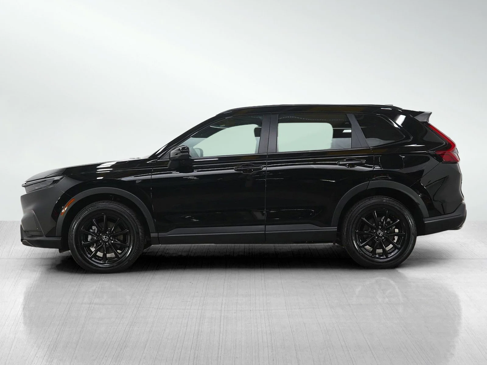 Used 2026 Honda CR-V Sport with VIN 7FARS6H50TE063971 for sale in Burnsville, Minnesota