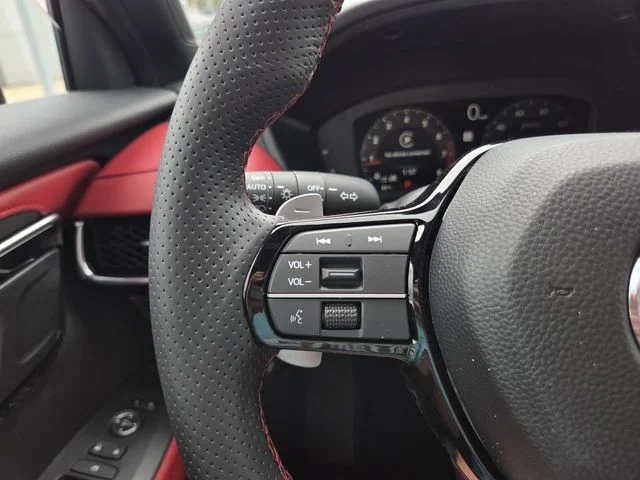 New 2026 Urban Gray Pearl Acura w/A-Spec Package image 20