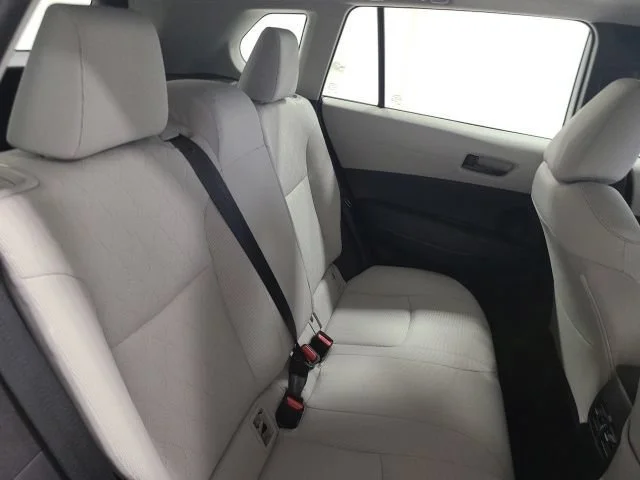 Certified Used 2024 Silver Toyota L image 12