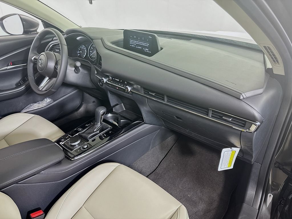 2025 Mazda CX-30 Preferred - Photo 32