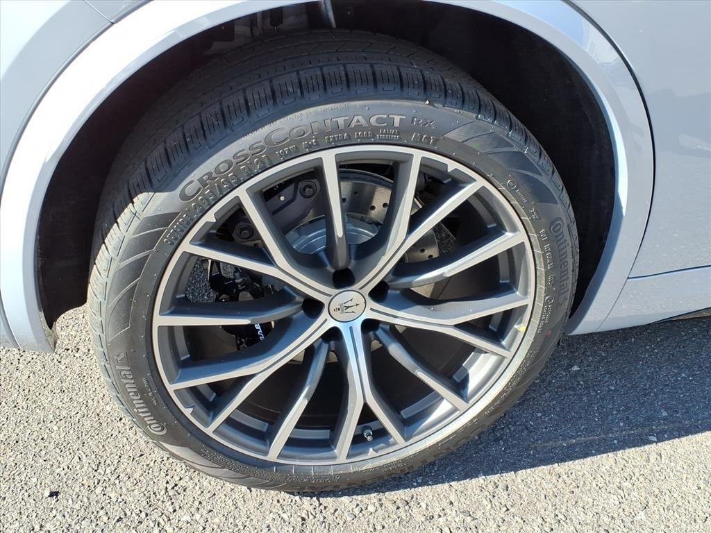 2026 Maserati Grecale Modena V6 - Photo 19