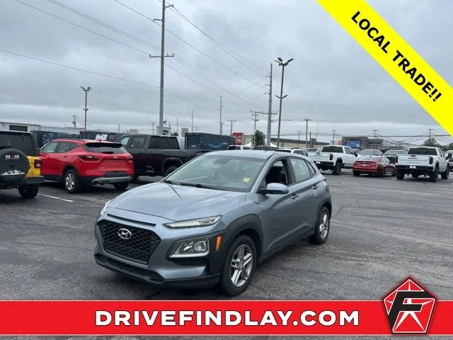2019 Hyundai Kona SE Automatic AWD's photo