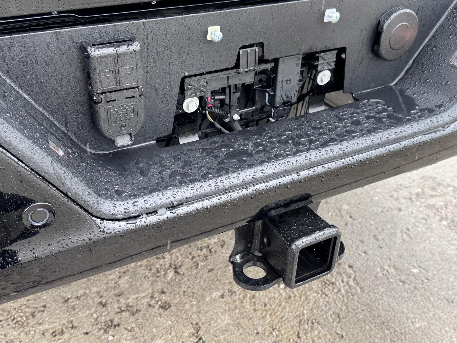 2026 Chevrolet Silverado 2500 HD High Country - Photo 51