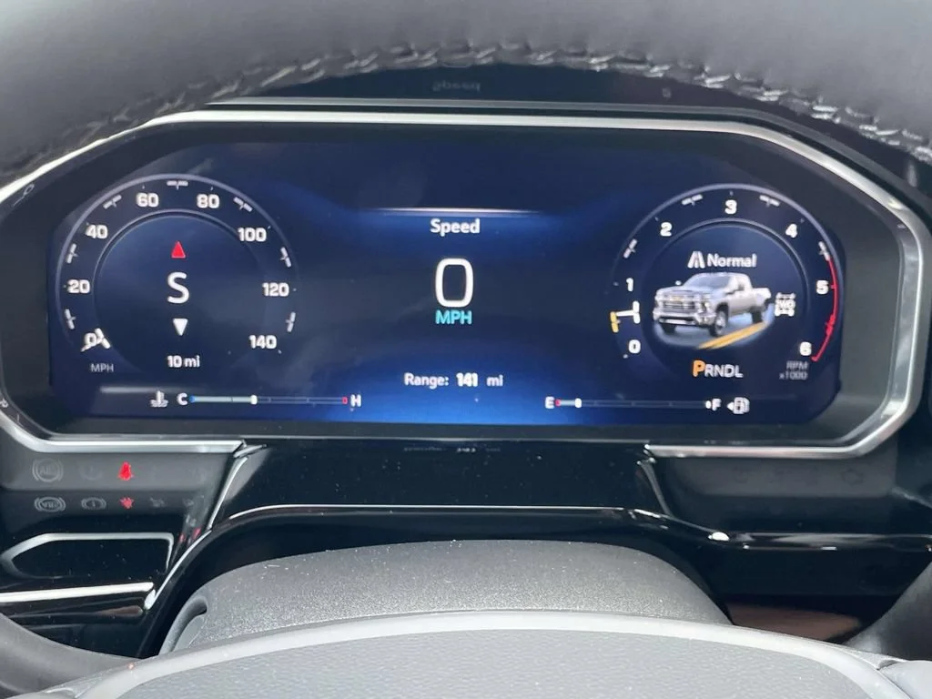 2026 Chevrolet Silverado 3500 HD LT - Photo 28