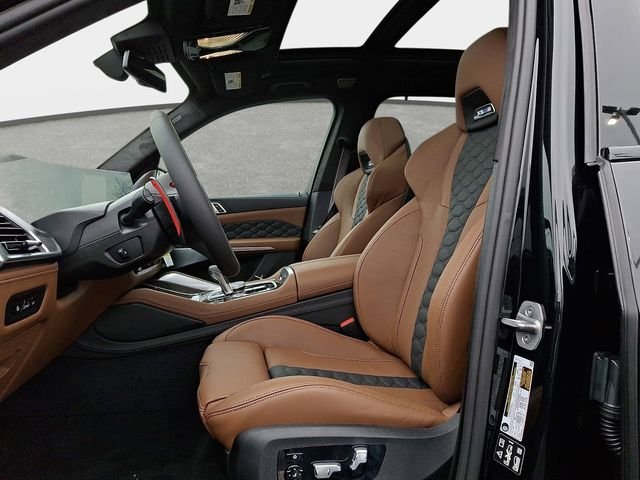 New 2026 Black Sapphire Metallic BMW Competition image 10