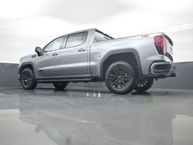 New 2026 Sterling Metallic GMC Elevation image 27