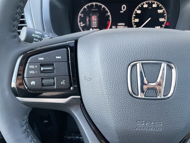 New 2026 Modern Steel Metallic Honda Elite image 18