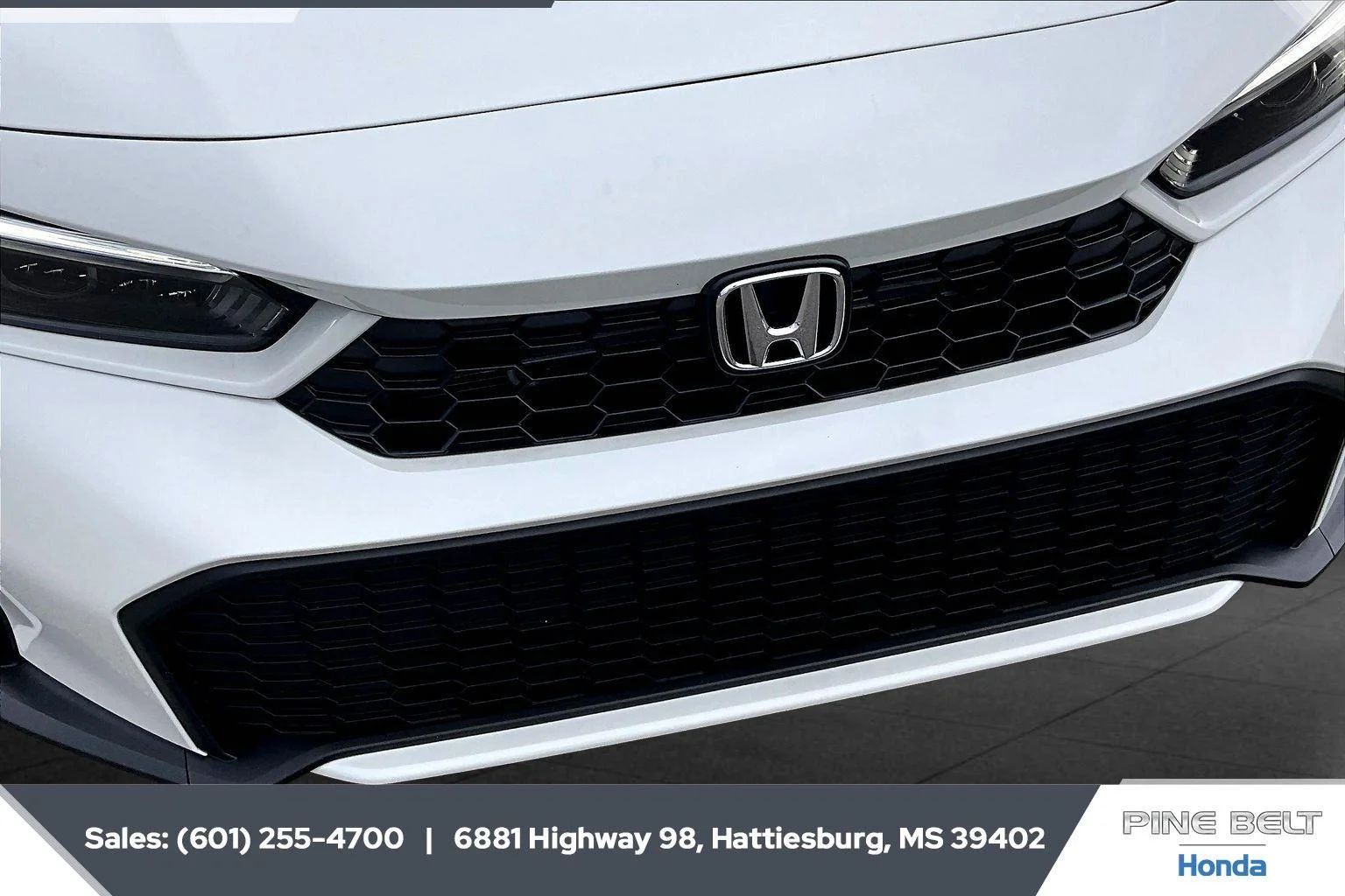 2026 Honda Civic Sport - Photo 21