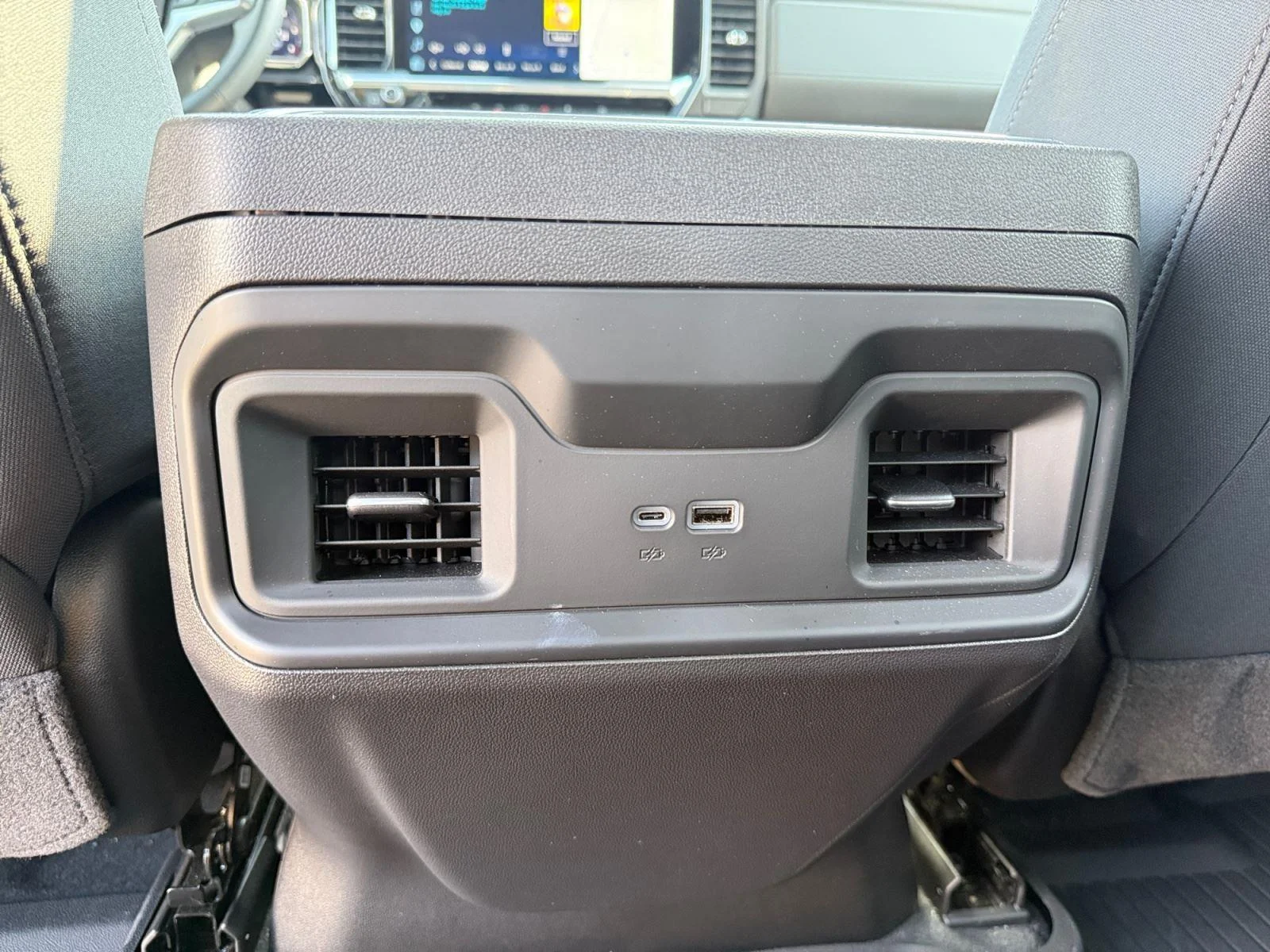 Used 2025 Radiant Red Tintcoat Chevrolet LT Trail Boss image 22