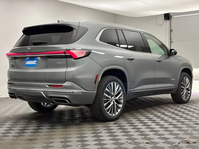 2026 Buick Enclave Avenir - Photo 11