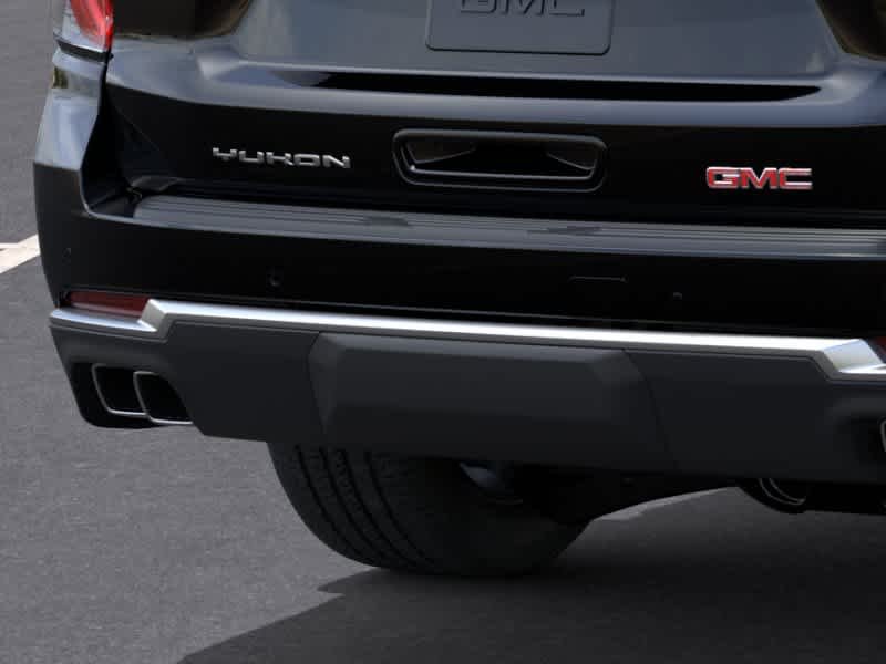 New 2026 Onyx Black GMC Denali image 14