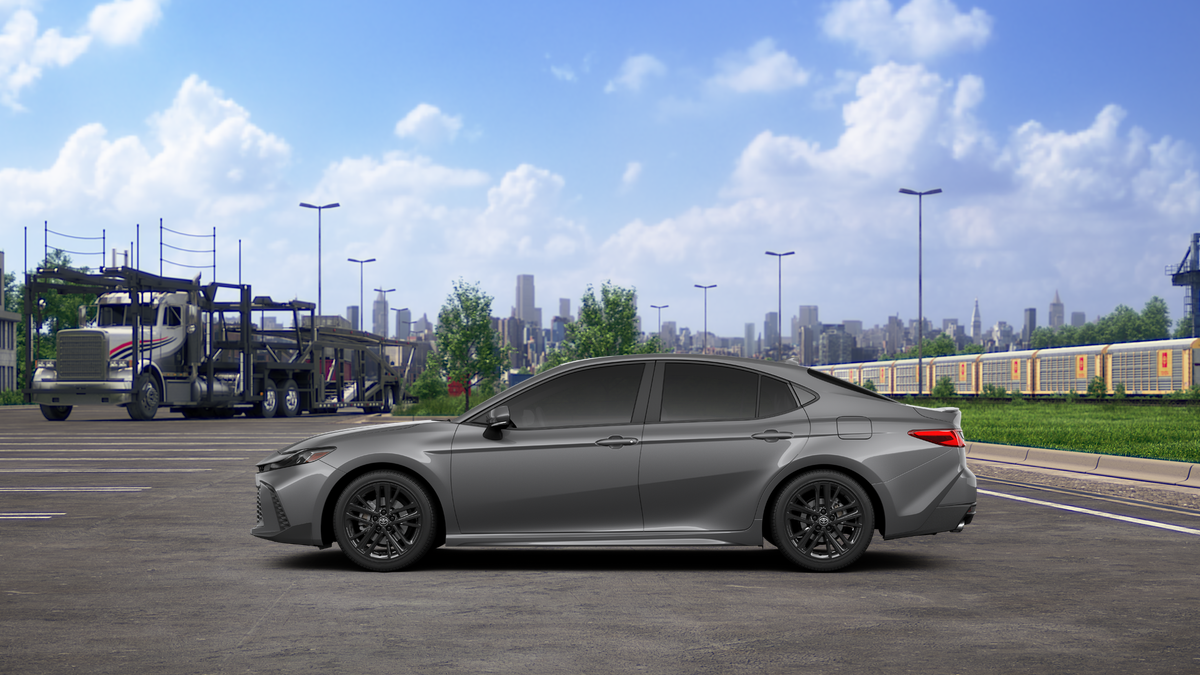 New 2027  Toyota  image 20