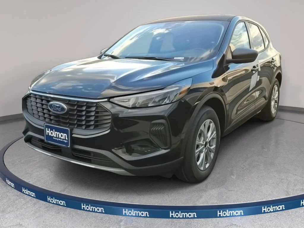 2026 Ford Escape