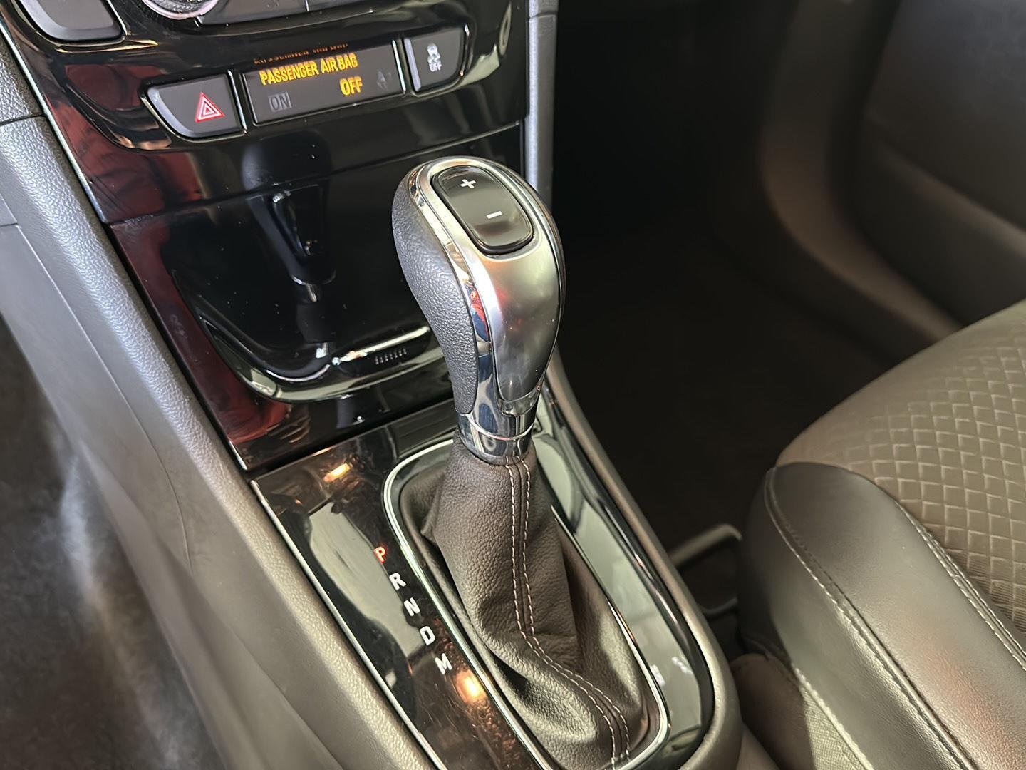 Used 2020 Deep Azure Metallic Buick Preferred image 19