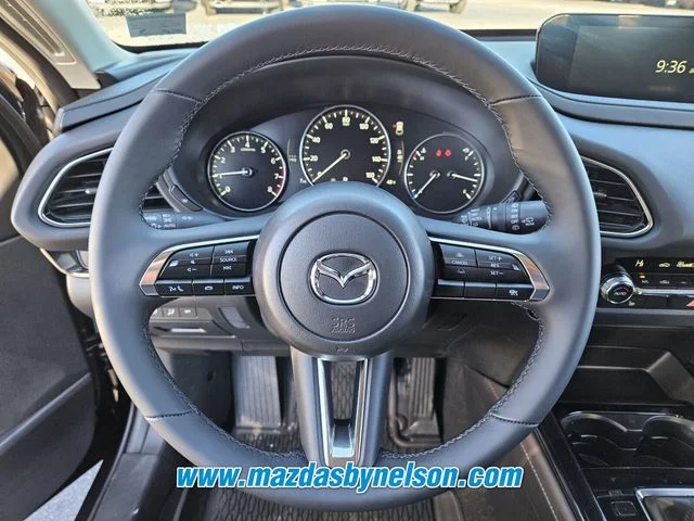 New 2025 Blue Mazda 2.5 S Preferred Package image 15