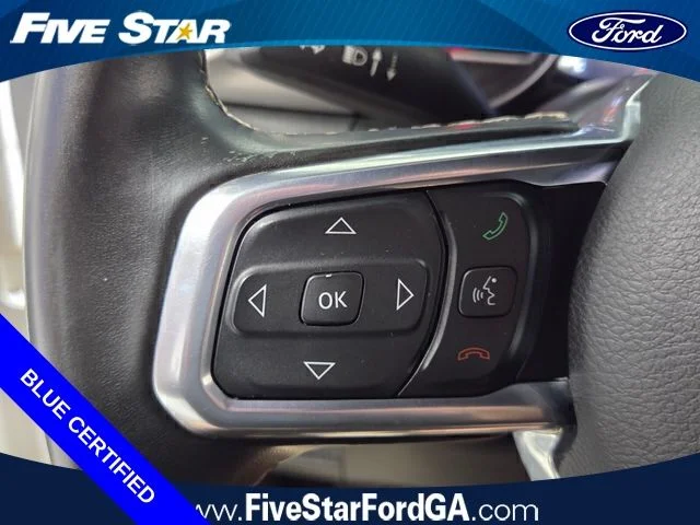 Used 2020 White Jeep Sport image 27