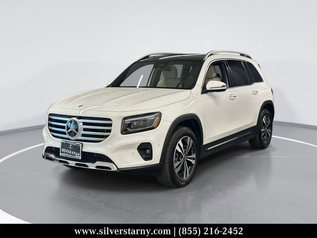2026 Mercedes-Benz GLB GLB 250 4MATIC's photo