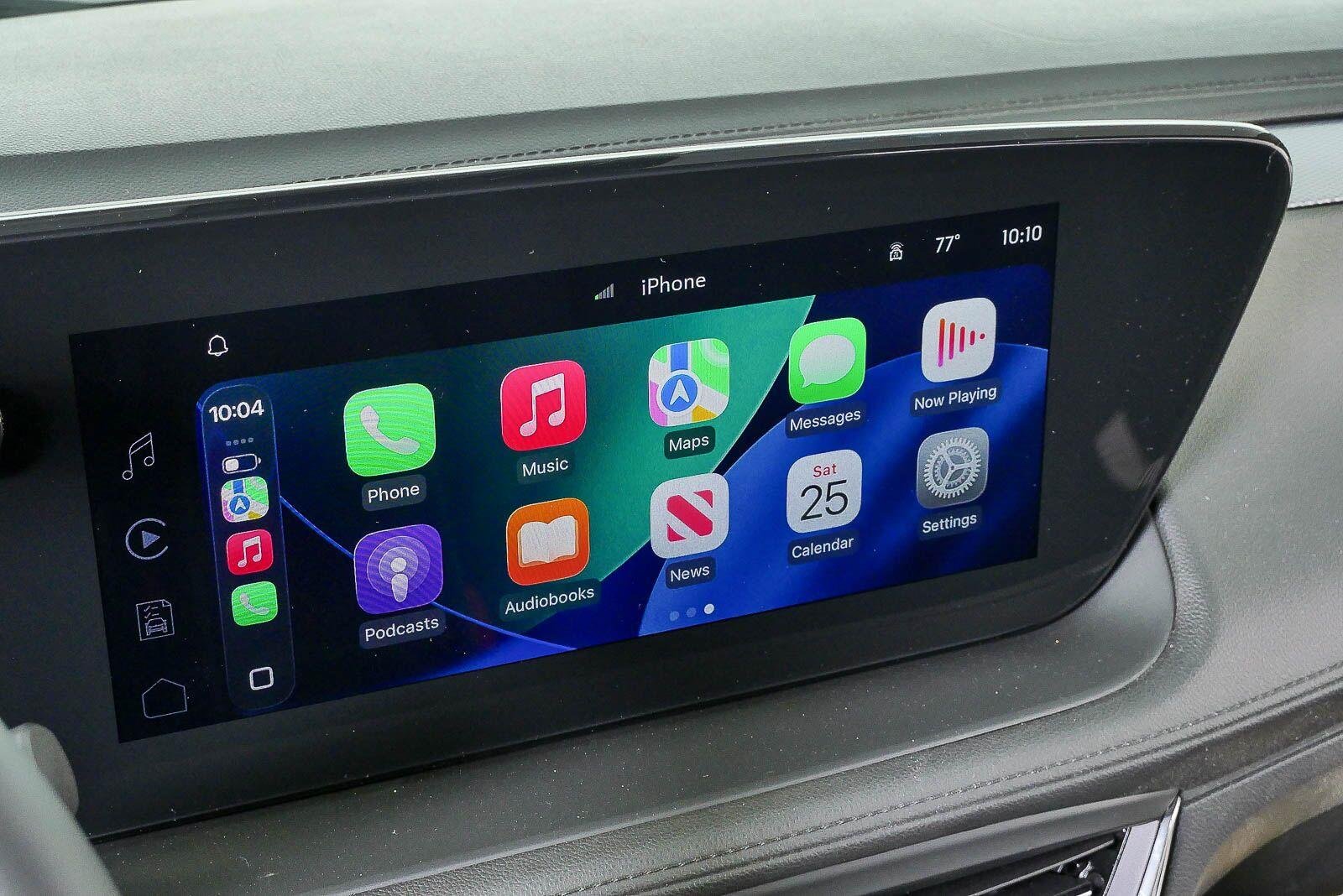 2026 Buick Encore GX Preferred - Photo 14