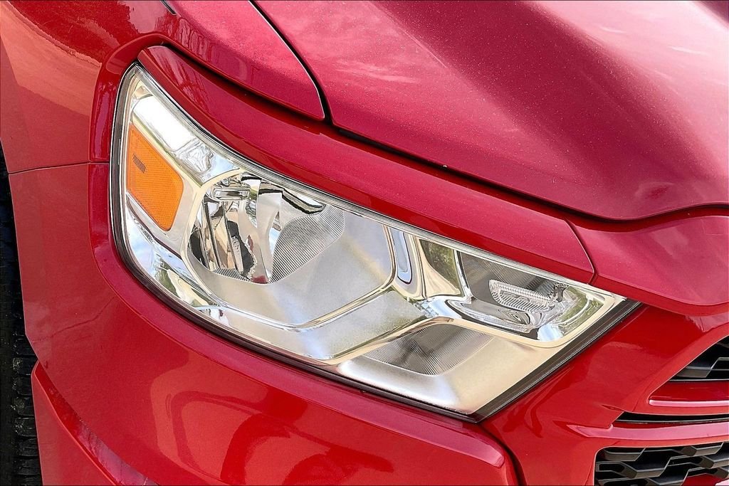 Used 2022 Red Ram Big Horn/Lone Star image 26