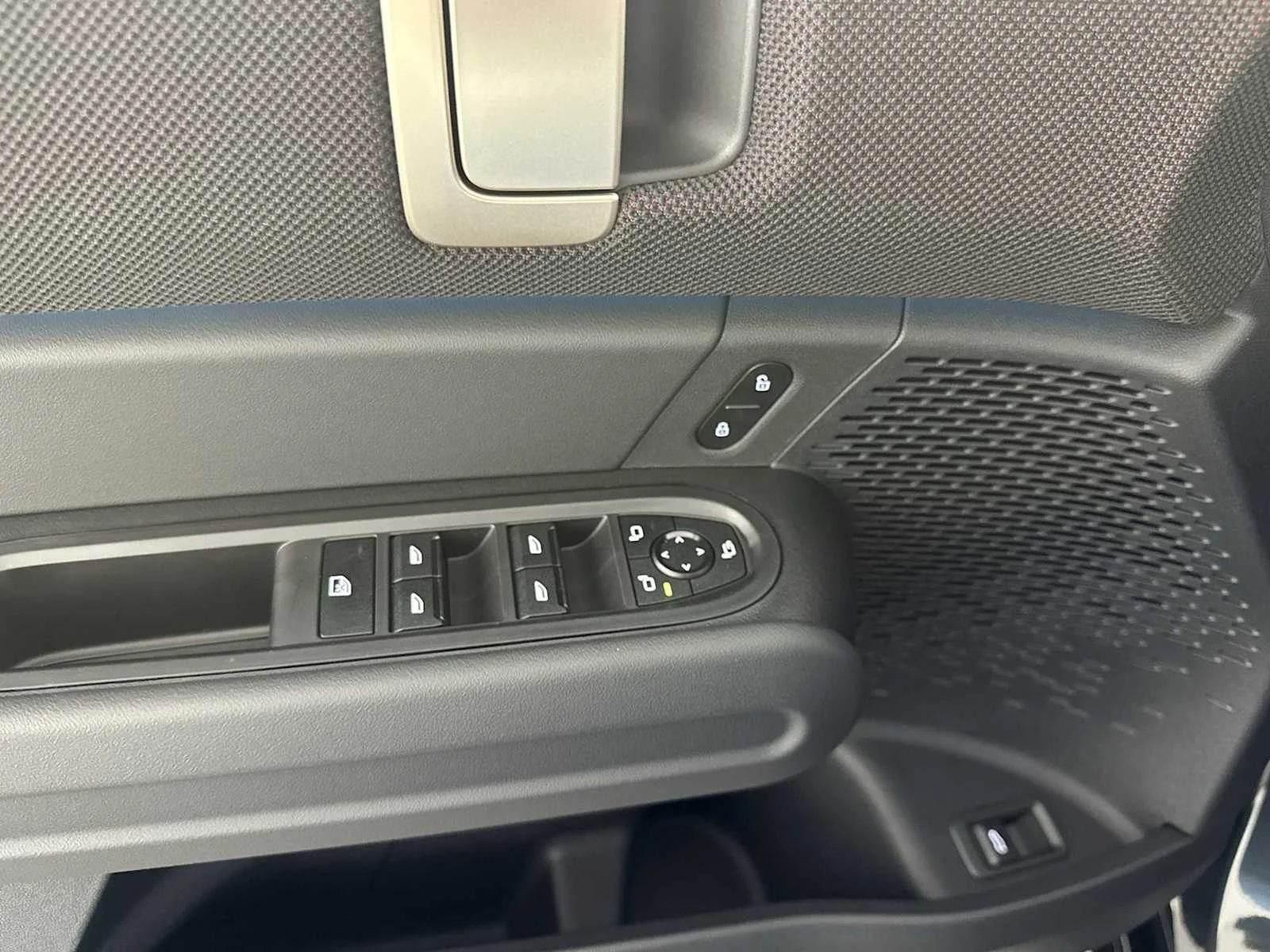 2026 MINI Countryman John Cooper Works - Photo 13