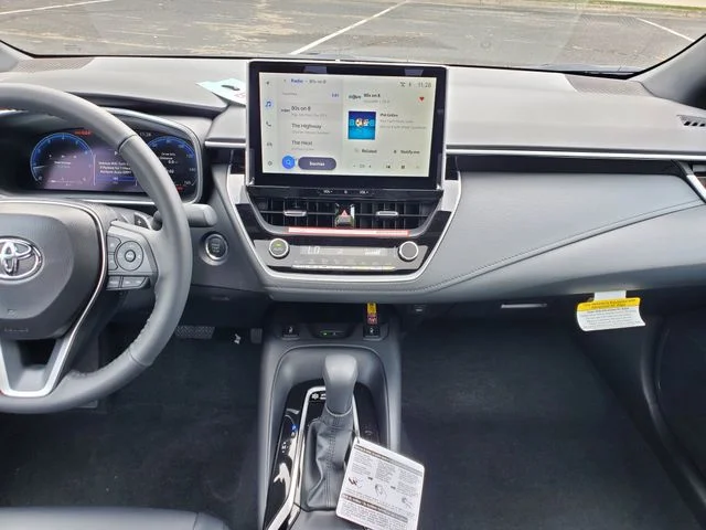 New 2026  Toyota XSE image 12