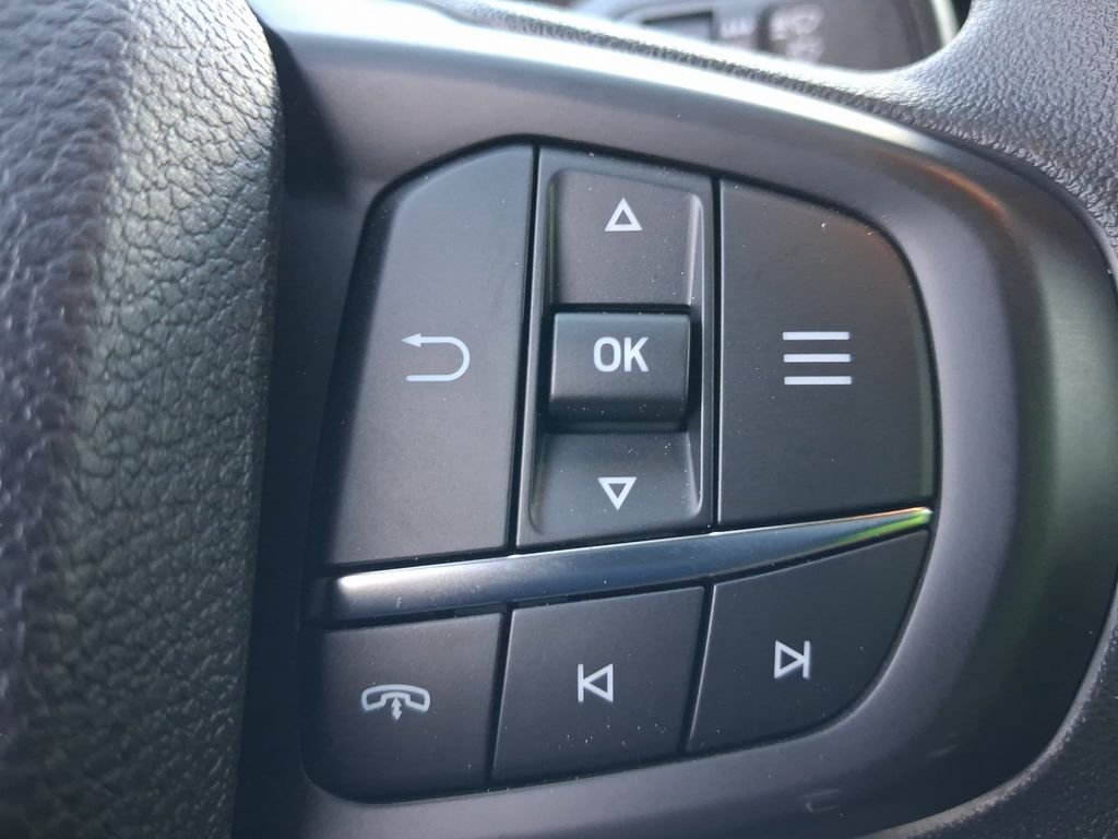 New 2026 Black Ford XL image 17