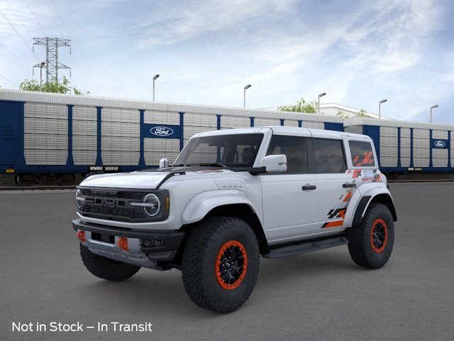 2026 Ford Bronco Bronco Raptor Raptor®
